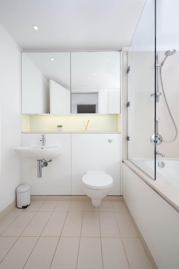 Quartermile Central Apartment EDI Kültér fotó